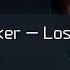 Alan Walker Lost Control Lyrics Ft Sorana