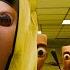 Tung Tung Tung Sahur Vs Hamood Habibi In The Backrooms Part 2 Found Footage