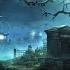 POWERWOLF Let There Be Night With Lyrics