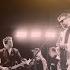 Blur Close Coachella Set With Tender