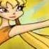 Winx Club The Power Of Charmix Lyrics