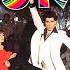 Saturday Night Fever John Travolta Bee Gees Sped UP FAST Chorus Loop