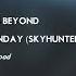 Above Beyond Blue Monday Skyhunter Remix Free Download