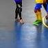 Futsal 2016 17 8ª Jornada Juv A Casteldefells Catalonia Spain