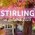 Stirling In Autumn Adelaide Hills At Their Most Colourful Southaustralia Autumn
