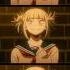 Toga Himiko Saying Her Name