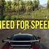 Need For Speed Has Unbelievable Physics