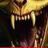 Screaming Scary Monster Sounds Monster Scream Scary