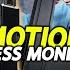 BETTER VALUE MOTION MotionHouse MotionGear Haptic4 Review