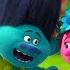 Poppy And Branch S Love Story Trolls World Tour Movie Moments Mini Moments