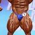 HADI CHOOPAN POSING ARNOLD CLASSIC OHIO 2024
