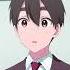 This Boy Has A Girlfriend That Everyone Envies Anime Animeweeb Animeedit Youtube Fyp