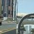 Dubai 4K Driving Downtown Beautiful City Of Dubai Jumeirah Zabeel Shk Zyd Rd Aug 2021 مدینة دبي