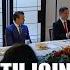 Pete Hegseth Joins Roundtable With EU Diplomat Asian Defence Chiefs At Security Summit In Singapore
