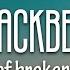 Blackbear Queen Of Broken Hearts Lyrics
