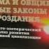 Что такое Система Закон разделения