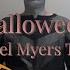 Halloween Theme HURDY GURDY COVER John Carpenter Original Soundtrack