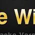 Robbie Williams Feel Karaoke Version