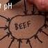 VELVETING BEEF