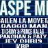 RAZPASON RASPE DJ LULO
