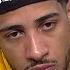 Tyrese Haliburton Talks Calf Injury In Game 5 Loss Vs OKC Thunder Full Postgame Interview