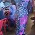Shamea Morton Went OFF To Boots On The Ground Full Clip