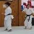Rika Usami Sandra Sánchez Karate Tottori Japan Nihon RikaUsami SandraSanKarate