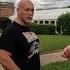 BLOODY BRUTAL BARE KNUCKLE BIG ADAM V MATT KAYE