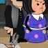 Aath Mangla Ni Jwtwb Episode 129 Season 2 Labra Bodo Cartoon Second Channel