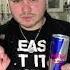 Проверил RedBull Минус здоровье КОНТРОЛЬНАЯ ЗАКУПКА