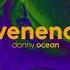 Danny Ocean Veneno Official Audio