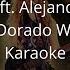 Shakira Ft Alejandro Sanz La Tortura El Dorado World Tour Live Karaoke