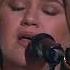 Kelly Clarkson Jealous Labrinth Best Audio The Kelly Clarkson Show May 13 2022