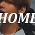 BTS Status HOME Lyrics