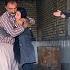 Haniyeh Returns To Her Father Secretly And Away From Her Stepmother S Eyes