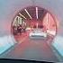 Inside The Boring Company S Las Vegas Loop