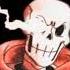 UnderSwap Classic Skeletal Smash
