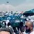 The Most Beautiful Gathering In Makkah Sharif