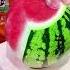 Satisfying Daily Fruit Cutting ASMR Watermelon Asmr Shorts Yummy Fruitcutting