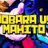 Nobara Becomes Mahito S Perfect Counter Jujutsu Kaisen Season 2 Shibuya Arc Explained