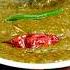 Sarson Ka Saag Shorts Streetfood Saag