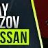 Arepbay Allaniyazov Magan Massan Audio 2021