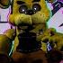 FnF Vs FNaF 1 OST Terrorizing
