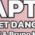 APT ROSÉ Bruno Mars 脂肪燃焼ダンスエクササイズ 楽しく踊って脂肪を燃やす