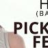 Haram BABYMONSTER Pick Up Your Feelings Karaoke