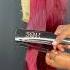 Our Flat Iron Gets Everything So Sleek And Flat Available In Bio Flatiron Hottools Wigstyling