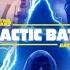 Fortnite Galactic Battle Cinematic Trailer