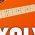 B Mixolydian Bass Backing Track