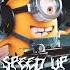 Pharrell Williams Happy Speed Up
