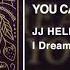 You Can Fly You Can Fly You Can Fly JJ Heller Official Audio Video Peter Pan